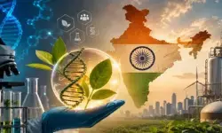 Bioeconomy: భారత బయోటెక్ రంగానికి నీతి ఆయోగ్ కొత్త రోడ్మ్యాప్ Bioeconomy: భారత బయోటెక్ రంగానికి నీతి ఆయోగ్ కొత్త రోడ్మ్యాప్