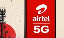 Airtel: హాట్స్పాట్తో 5జీ షేర్ చేస్తే డేటా కట్? Airtel: హాట్స్పాట్తో 5జీ షేర్ చేస్తే డేటా కట్?