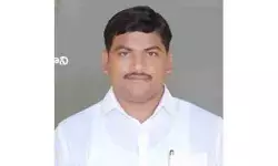 టీపీసీసీ ఎస్సీ డిపార్ట్మెంట్ రాష్ట్ర వైస్ చైర్మన్గా నారపోగు వెంకటేశ్వర్లు టీపీసీసీ ఎస్సీ డిపార్ట్మెంట్ రాష్ట్ర వైస్ చైర్మన్గా నారపోగు వెంకటేశ్వర్లు