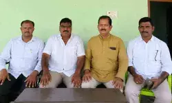 అటవీ అధికారులపై దాడి అమానుషం అటవీ అధికారులపై దాడి అమానుషం
