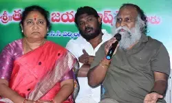 కేటీఆర్కు నియ్యత్ ఉందా.. జగ్గారెడ్డి సంచలన వ్యాఖ్యలు కేటీఆర్కు నియ్యత్ ఉందా.. జగ్గారెడ్డి సంచలన వ్యాఖ్యలు