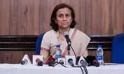అలా చేస్తే దీక్ష విరమిస్తారు : సోనమ్ వాంగ్ చుక్ భార్య అలా చేస్తే దీక్ష విరమిస్తారు : సోనమ్ వాంగ్ చుక్ భార్య