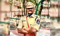 అపుడు స్ఫూర్తిగా నిలిచి.. ఇపుడు తోటి ట్రైనీ ఐపీఎస్పై లైంగిక వేధింపులు అపుడు స్ఫూర్తిగా నిలిచి.. ఇపుడు తోటి ట్రైనీ ఐపీఎస్పై లైంగిక వేధింపులు