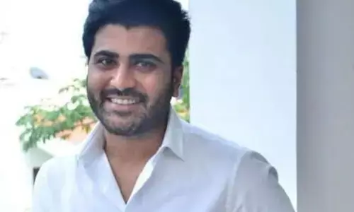 శర్వానంద్‌తో నెక్స్ట్ మూవీ ప్లాన్ చేసిన నాగబంధం దర్శక–నిర్మాతలు