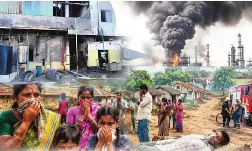 ఎన్నాళ్లు ఇలా..?