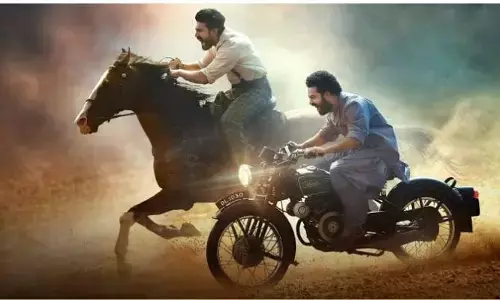 ఇన్నేళ్లయినా ఆర్ఆర్ఆర్ రికార్డు పదిలం.. నెక్స్ట్ ప్లేస్‌లో ధురందర్