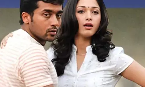 సూర్య బర్త్‌డే స్పెషల్‌గా వీడొక్కడే రీ-రిలీజ్.. అదే మ్యాజిక్ రిపీట్ అవుతుందా?