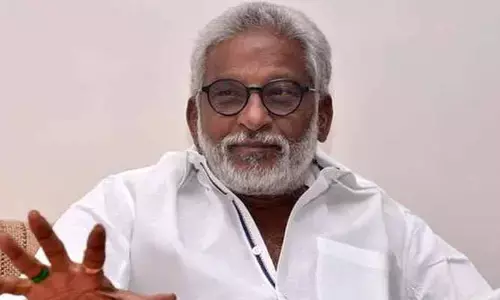 వందల కోట్లు దోచుకుంటున్నారు: వైసీపీ ఎంపీ ఆందోళన