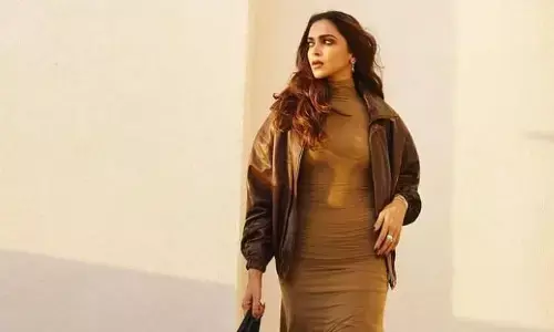 రాకా కోసం దీపిక డెడికేషన్ నెక్స్ట్ లెవల్