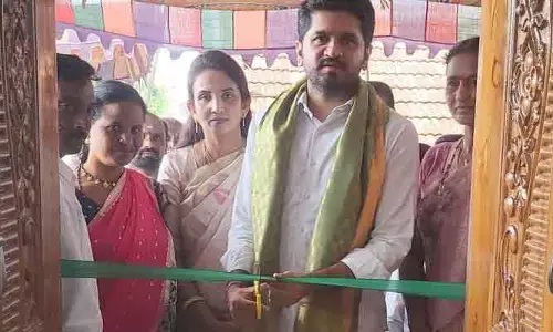 అర్హులందరికీ ఇందిరమ్మ ఇళ్లు..