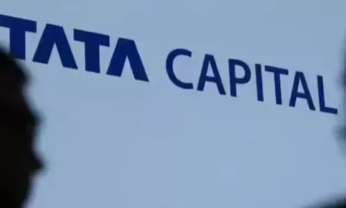 Tata Capital: గోల్డ్ లోన్ మార్కెట్‌లోకి టాటా క్యాపిటల్