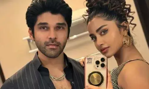 ఆ హీరోతో అనుపమ బ్రేకప్.. పోస్ట్ వైరల్ !