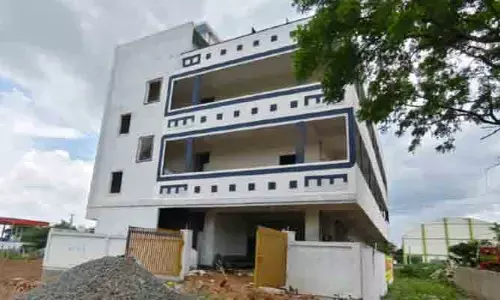 అనుమతులు నిల్... ఏర్పాట్లు ఫుల్..!