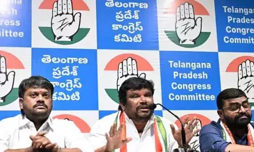 కేటీఆర్ రాజకీయ సన్యాసం తీసుకోవడానికి సిద్ధంగా ఉండాలి..