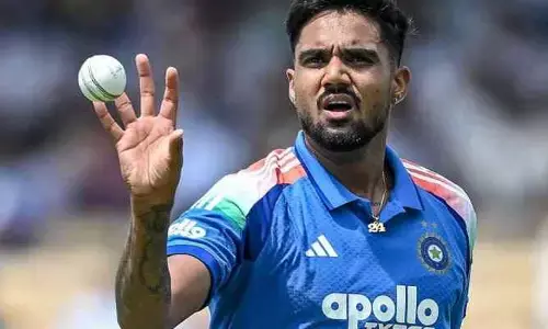 గుర్నూర్ సెంచరీ మిస్..10 ఓవర్లలో 97 రన్స్