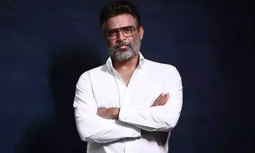 కొత్త కథల గురించి ఆలోచించడం కూడా పూర్తిగా మానేశా: మాధవన్