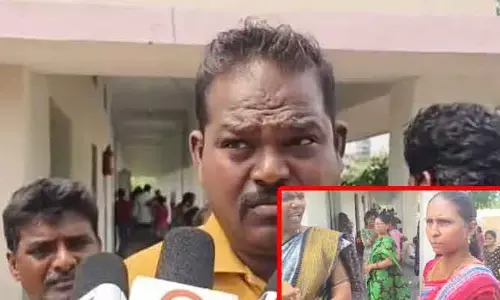 కస్తూర్బా స్కూల్లో అసౌకర్యాలు.. తల్లిదండ్రుల ఆవేదన