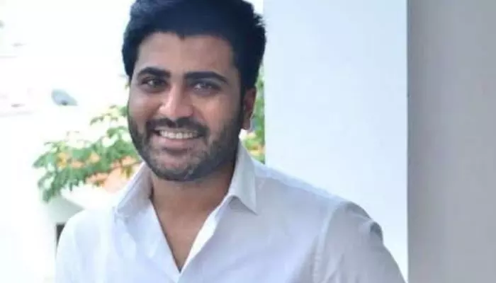 శర్వానంద్తో నెక్స్ట్ మూవీ ప్లాన్ చేసిన నాగబంధం దర్శక–నిర్మాతలు శర్వానంద్తో నెక్స్ట్ మూవీ ప్లాన్ చేసిన నాగబంధం దర్శక–నిర్మాతలు
