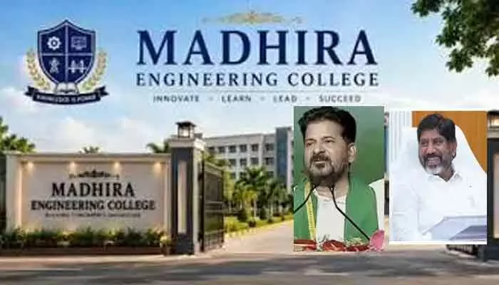 డిప్యూటీ సీఎం కోరికకు సీఎం గ్రీన్ సిగ్నల్..! డిప్యూటీ సీఎం కోరికకు సీఎం గ్రీన్ సిగ్నల్..!