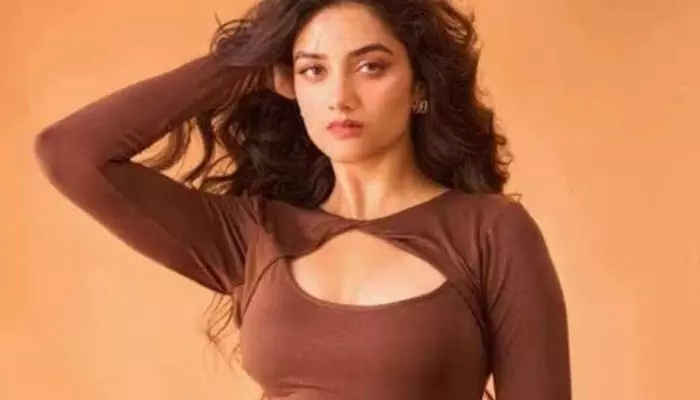 లెనిన్ సక్సెస్తో పారితోషికం భారీగా పెంచేసిన భాగ్యశ్రీ.. ఇప్పుడు అన్ని కోట్లు? లెనిన్ సక్సెస్తో పారితోషికం భారీగా పెంచేసిన భాగ్యశ్రీ.. ఇప్పుడు అన్ని కోట్లు?