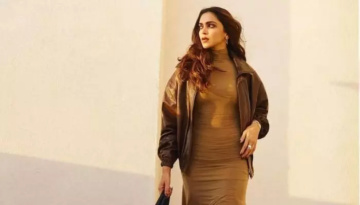 రాకా కోసం దీపిక డెడికేషన్ నెక్స్ట్ లెవల్ రాకా కోసం దీపిక డెడికేషన్ నెక్స్ట్ లెవల్