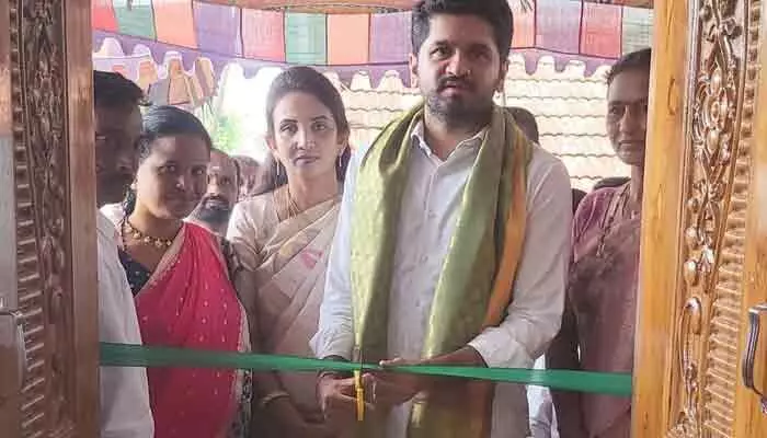 అర్హులందరికీ ఇందిరమ్మ ఇళ్లు.. అర్హులందరికీ ఇందిరమ్మ ఇళ్లు..