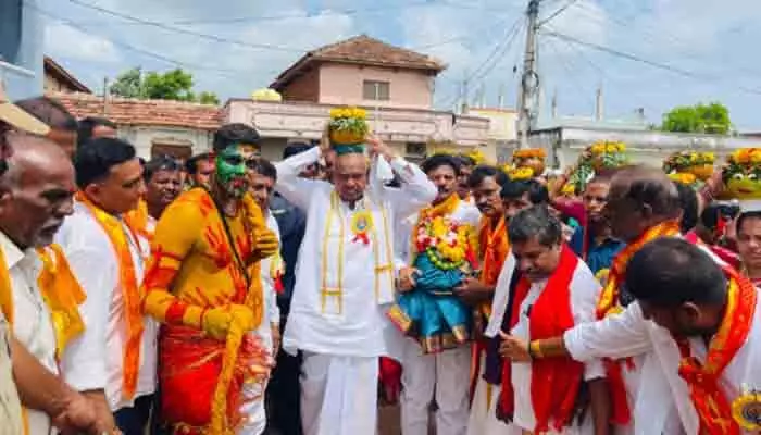 ఘనంగా బోనాల పండుగ వేడుకలు ఘనంగా బోనాల పండుగ వేడుకలు