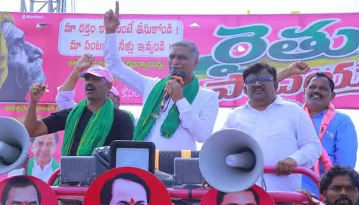 ముఖ్యమంత్రి వా..లేక హిట్లర్ వా.. ముఖ్యమంత్రి వా..లేక హిట్లర్ వా..
