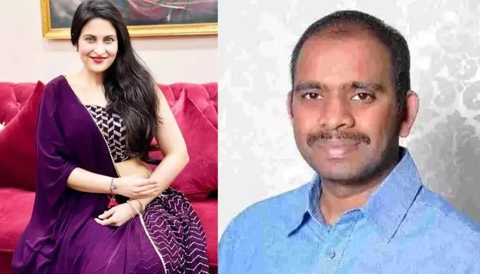 ముంబై నటి జత్వానీ కేసులో వెలుగులోకి సంచలనాలు ముంబై నటి జత్వానీ కేసులో వెలుగులోకి సంచలనాలు
