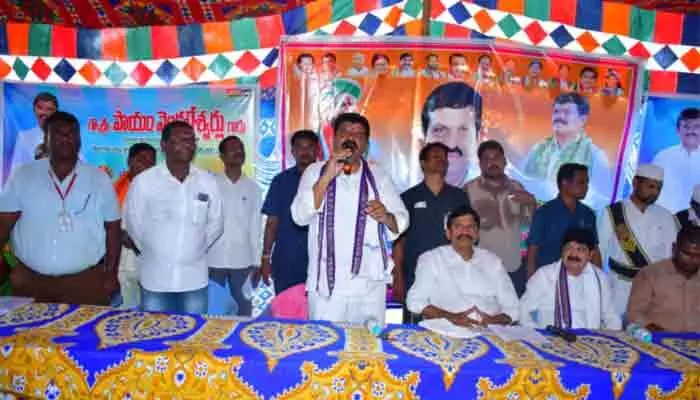గిరిజన విద్యార్థులకు మెరుగైన విద్యా వసతులే లక్ష్యం గిరిజన విద్యార్థులకు మెరుగైన విద్యా వసతులే లక్ష్యం