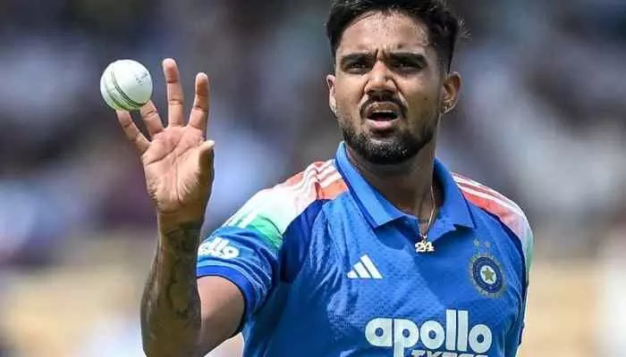 గుర్నూర్ సెంచరీ మిస్..10 ఓవర్లలో 97 రన్స్ గుర్నూర్ సెంచరీ మిస్..10 ఓవర్లలో 97 రన్స్