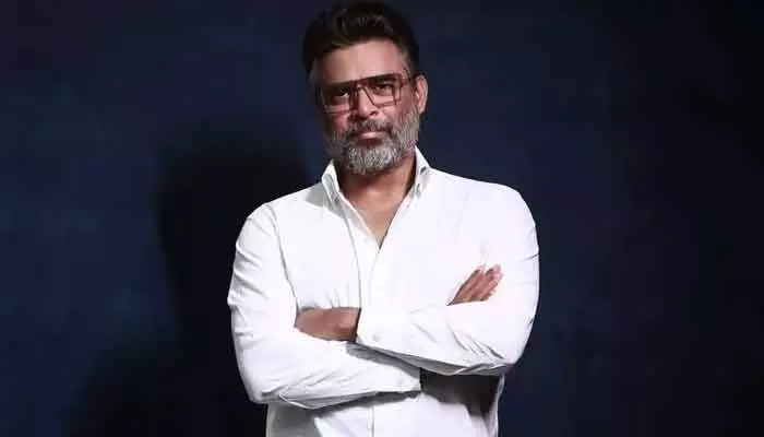 కొత్త కథల గురించి ఆలోచించడం కూడా పూర్తిగా మానేశా: మాధవన్ కొత్త కథల గురించి ఆలోచించడం కూడా పూర్తిగా మానేశా: మాధవన్