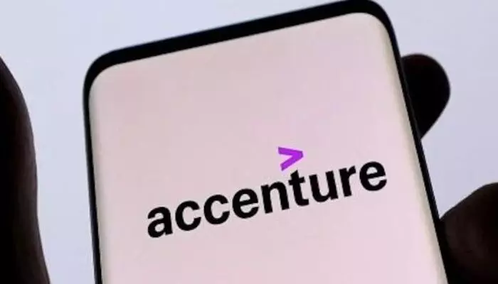Accenture: యాక్సెంచర్ కొత్త పే మోడల్ Accenture: యాక్సెంచర్ కొత్త పే మోడల్