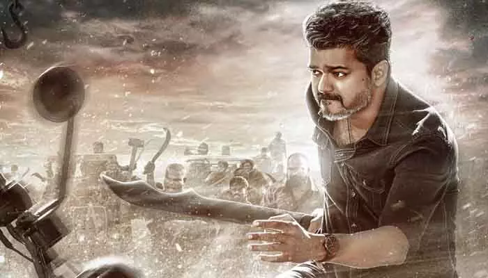 సీఎం విజయ్ చివరి సినిమా.. టికెట్ రేట్లపై కఠిన ఆదేశాలు సీఎం విజయ్ చివరి సినిమా.. టికెట్ రేట్లపై కఠిన ఆదేశాలు