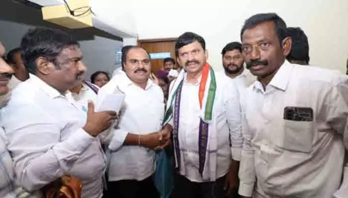 29 మండలాల గిరిజనులకు న్యాయం దూరం 29 మండలాల గిరిజనులకు న్యాయం దూరం