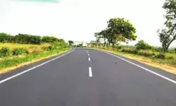 పల్లెలకు మహర్దశ..! పల్లెలకు మహర్దశ..!