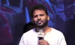 కమిటీ కుర్రాళ్లు: ఏ ఓటీటీ కొనలేదు.. విడుదలకు ముందే నెగటివ్ టాక్.. షాకింగ్ నిజాలు చెప్పిన దర్శకుడు కమిటీ కుర్రాళ్లు: ఏ ఓటీటీ కొనలేదు.. విడుదలకు ముందే నెగటివ్ టాక్.. షాకింగ్ నిజాలు చెప్పిన దర్శకుడు