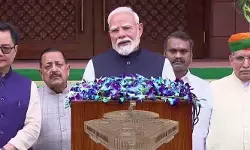 యంగ్ ఇండియా దూకుడు చూసి గర్విస్తున్నా.. పార్లమెంట్ వేదికగా ప్రధాని కీలక వ్యాఖ్యలు యంగ్ ఇండియా దూకుడు చూసి గర్విస్తున్నా.. పార్లమెంట్ వేదికగా ప్రధాని కీలక వ్యాఖ్యలు