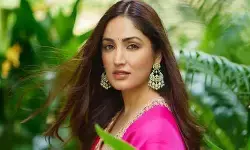 నా కష్టానికి తగ్గ ప్రతిఫలం దక్కింది.. జీవితంలో ఎప్పటికీ మర్చిపోలేని ఒక గొప్ప గౌరవం: యామీ గౌతమ్ నా కష్టానికి తగ్గ ప్రతిఫలం దక్కింది.. జీవితంలో ఎప్పటికీ మర్చిపోలేని ఒక గొప్ప గౌరవం: యామీ గౌతమ్