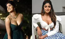 ఆ హీరోతో ముచ్చటగా మూడోసారి.. హారర్ థ్రిల్లర్లో లక్కీ చాన్స్ కొట్టేసిన డింపుల్ హయాతీ! ఆ హీరోతో ముచ్చటగా మూడోసారి.. హారర్ థ్రిల్లర్లో లక్కీ చాన్స్ కొట్టేసిన డింపుల్ హయాతీ!