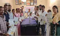ఎల్నినో ప్రభావం.. ప్రత్యామ్నాయ పంటలు సాగు చేయాలి! ఎల్నినో ప్రభావం.. ప్రత్యామ్నాయ పంటలు సాగు చేయాలి!