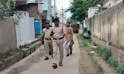 8 మంది ఎస్ఐల మెరుపు వ్యూహం 8 మంది ఎస్ఐల మెరుపు వ్యూహం