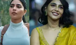 ఆ చేదు అనుభవం తర్వాత నా కుక్కనే నమ్ముకున్నా.. ఐశ్వర్య లక్ష్మి ఆసక్తికర వ్యాఖ్యలు ఆ చేదు అనుభవం తర్వాత నా కుక్కనే నమ్ముకున్నా.. ఐశ్వర్య లక్ష్మి ఆసక్తికర వ్యాఖ్యలు