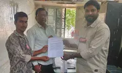 రాజంపేట వరకు ప్రత్యేక బస్సు నడపండి: యూఎస్ఎఫ్ఐ రాజంపేట వరకు ప్రత్యేక బస్సు నడపండి: యూఎస్ఎఫ్ఐ
