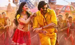 ‘కొరియన్ కనకరాజు’ నుంచి మాస్ సాంగ్ విడుదల.. సోషల్ మీడియాను షేక్ చేస్తున్న వీడియో ‘కొరియన్ కనకరాజు’ నుంచి మాస్ సాంగ్ విడుదల.. సోషల్ మీడియాను షేక్ చేస్తున్న వీడియో