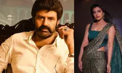 బాలయ్య సినిమాలో షాకింగ్ పాత్రలో ఐశ్వర్య రాజేష్? బాలయ్య సినిమాలో షాకింగ్ పాత్రలో ఐశ్వర్య రాజేష్?