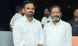 ఇల్లందులో ఫిజియోథెరపీ సెంటర్ ఏర్పాటు చేయాలి ఇల్లందులో ఫిజియోథెరపీ సెంటర్ ఏర్పాటు చేయాలి