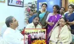 మనుషుల్లో మహనీయుడు ముద్రగడ: సజ్జల రామకృష్ణారెడ్డి మనుషుల్లో మహనీయుడు ముద్రగడ: సజ్జల రామకృష్ణారెడ్డి