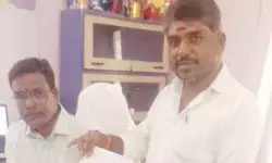 కేరళ స్కూల్ యాజమాన్యంపై వెంటనే చర్యలు తీసుకోవాలి.. తెలంగాణ మాదిగ హక్కుల దండోరా డిమాండ్ కేరళ స్కూల్ యాజమాన్యంపై వెంటనే చర్యలు తీసుకోవాలి.. తెలంగాణ మాదిగ హక్కుల దండోరా డిమాండ్
