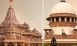 రాజకీయం చేయొద్దు.. అయోధ్య విరాళాల కేసులో సుప్రీం కీలక వ్యాఖ్యలు రాజకీయం చేయొద్దు.. అయోధ్య విరాళాల కేసులో సుప్రీం కీలక వ్యాఖ్యలు